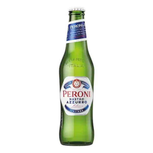 PERONI Unds
