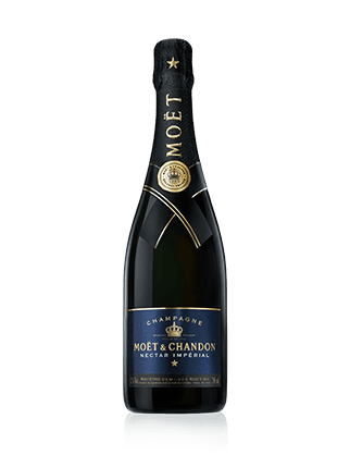 MOET CHANDON NECTAR IMPERIAL Unds