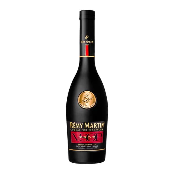 REMY MARTIN V.S.O.P 750 ML Unds