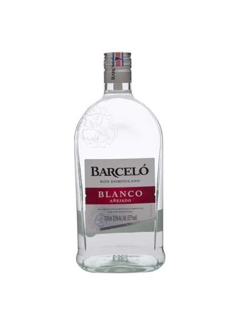 BARCELO BLANCO 1,750 ML Unds