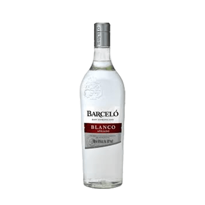 BARCELO BLANCO  1000 ML  Unds