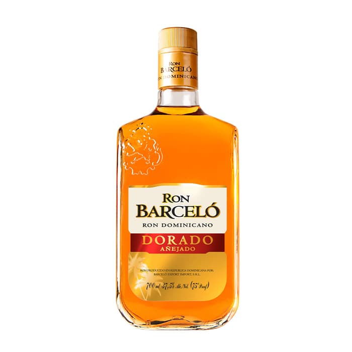 BARCELO DORADO 700 ML Unds