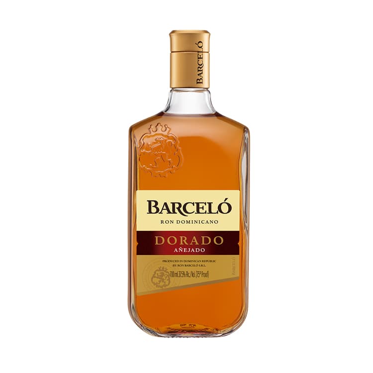 BARCELO DORADO 1750ML Unds