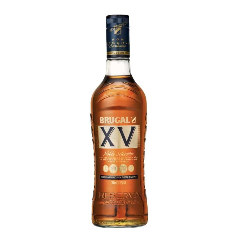 BRUGAL XV 700ML