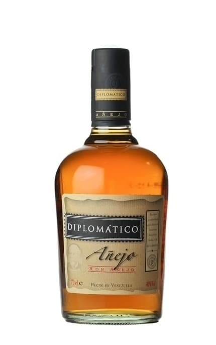 DIPLOMATICO ANEJO 750ML Unds