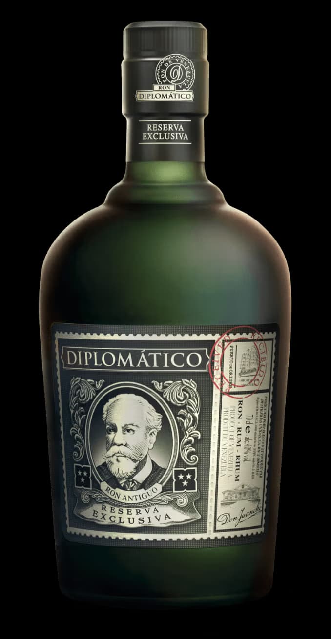 DIPLOMATICO RESERVA 750ML