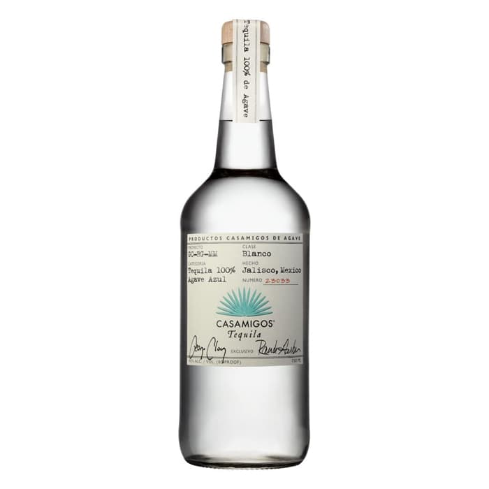 CASAMIGOS BLANCO 750 ML Unds