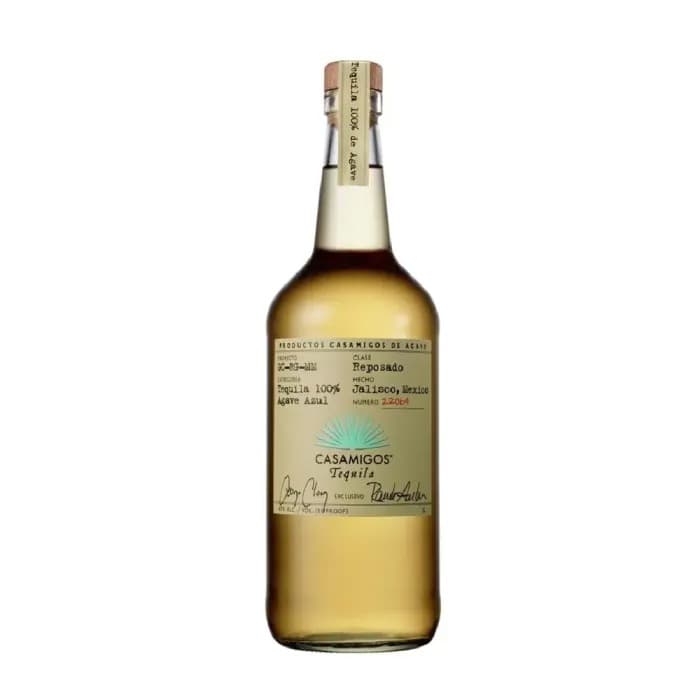 CASAMIGOS REPOSADO 750 ML Unds