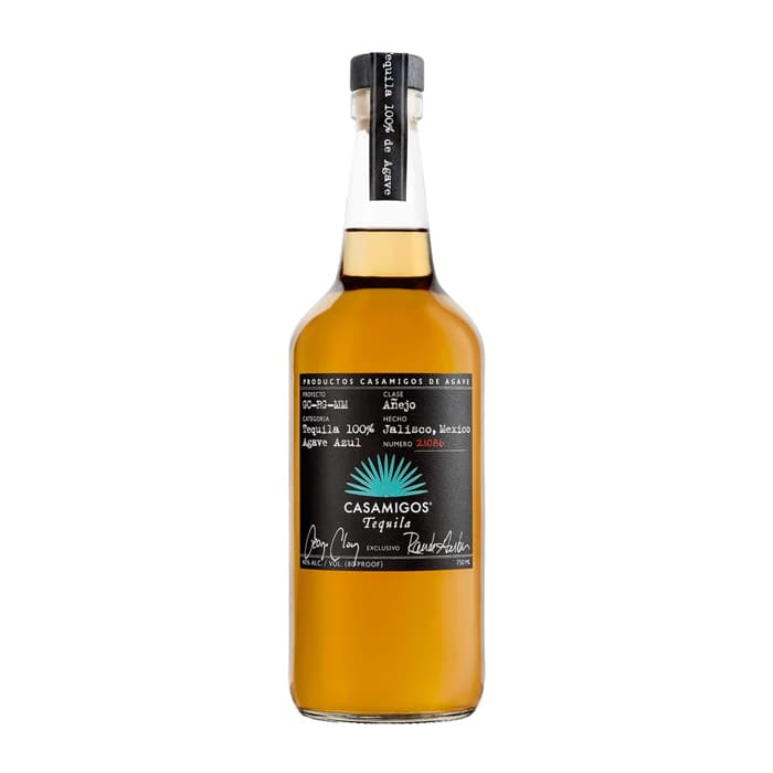 CASAMIGOS ANEJO 700ML Unds