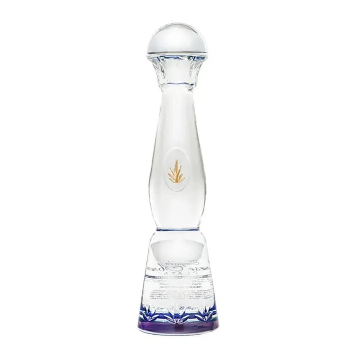 CLASE AZUL PLATA  750ML Unds