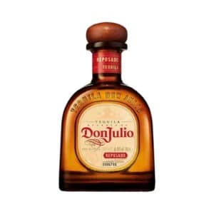 DON JULIO REPOSADO 750ML Unds