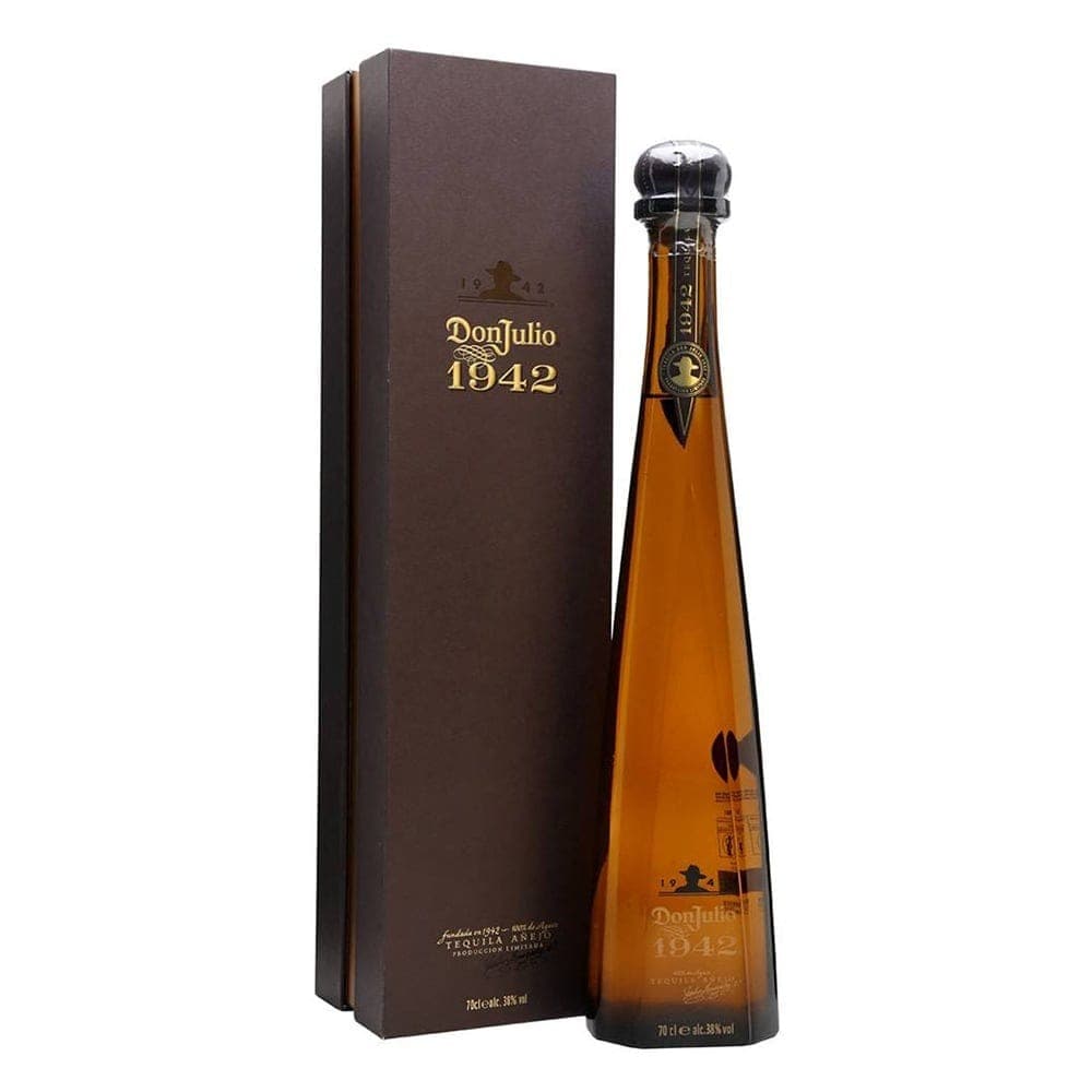 DON JULIO 1942 750ML Unds