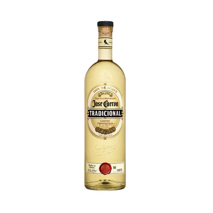 JOSE CUERVO REPOSADO 700 ML Unds