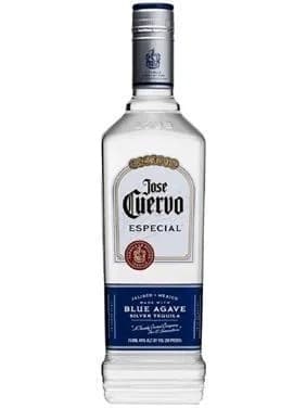 JOSE CUERVO SILVER 700ML Unds