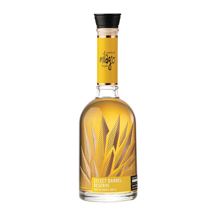 LEYENDA DEL MILAGRO SELEC ANEJO 750ML