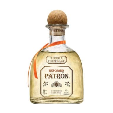 PATRON REPOSADO 700ML Unds