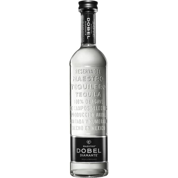 MAESTRO DOBEL REPOSADO  DIAMANTE 750ML Unds
