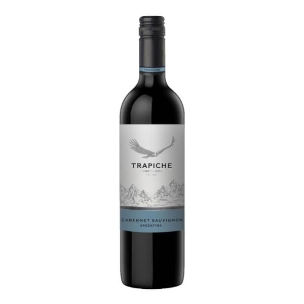 TRAPICHE CABERNET SAUVIGNON 750ML Unds