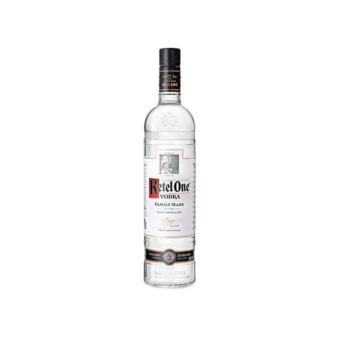 KETEL ONE VODKA 750 ML Unds