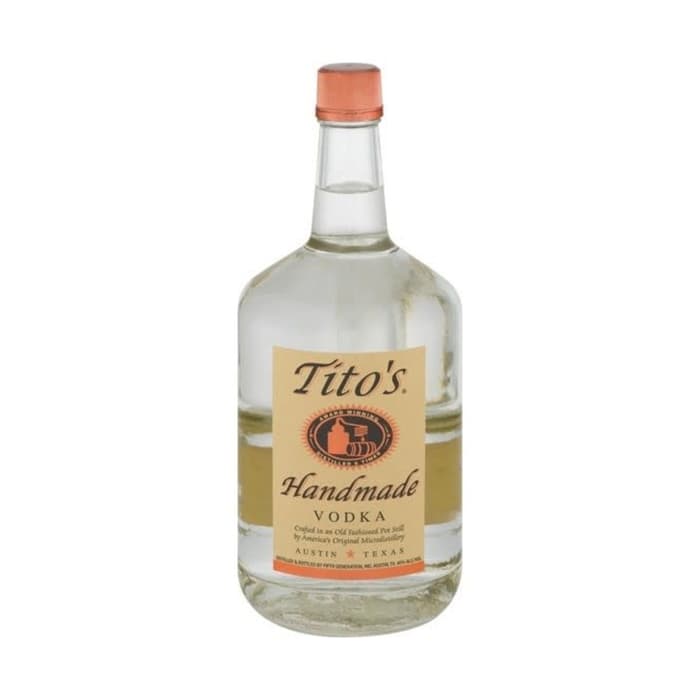 TITO'S 1750ML