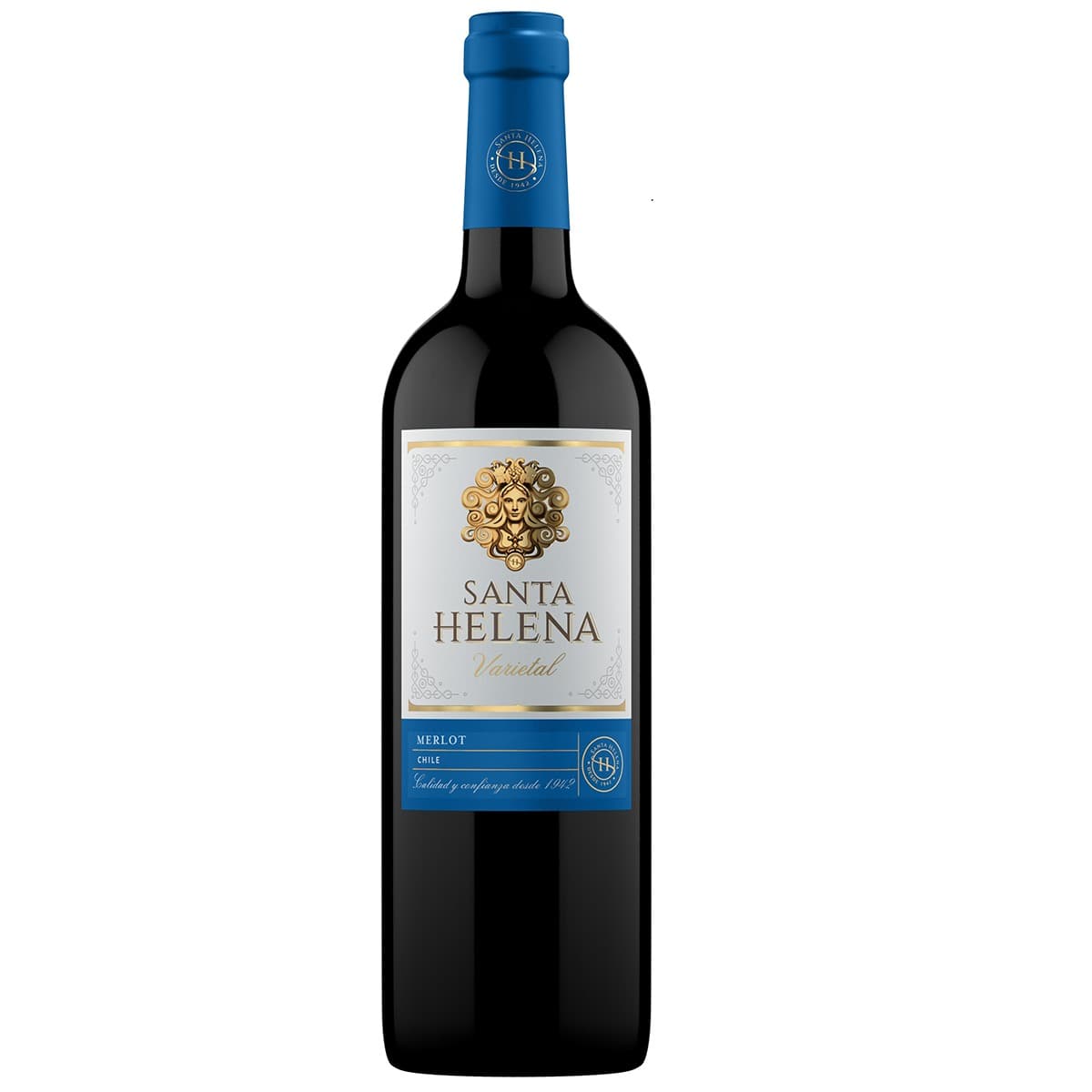 SANTA ELENA MERLOT 750 ML