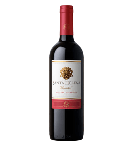 SANTA ELENA CABERNET SAUVIGNON 750 ML Unds