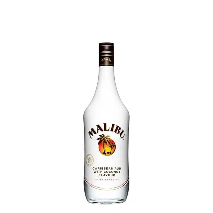 MALIBU 750 ML