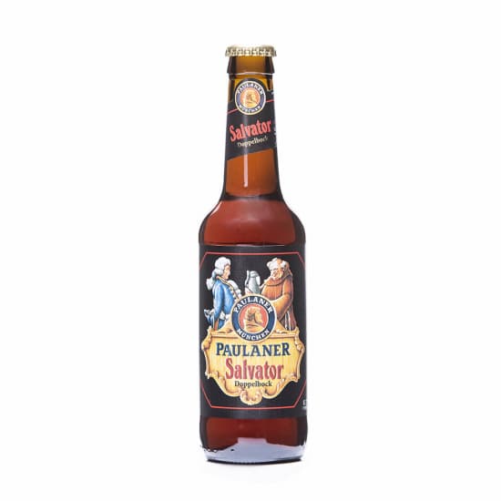 Paulaner Salvator