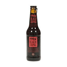 1906 Black