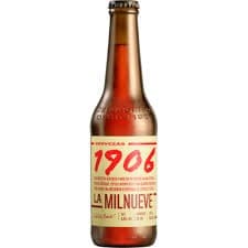 1906 LA MILNUEVE 33 CL Unds