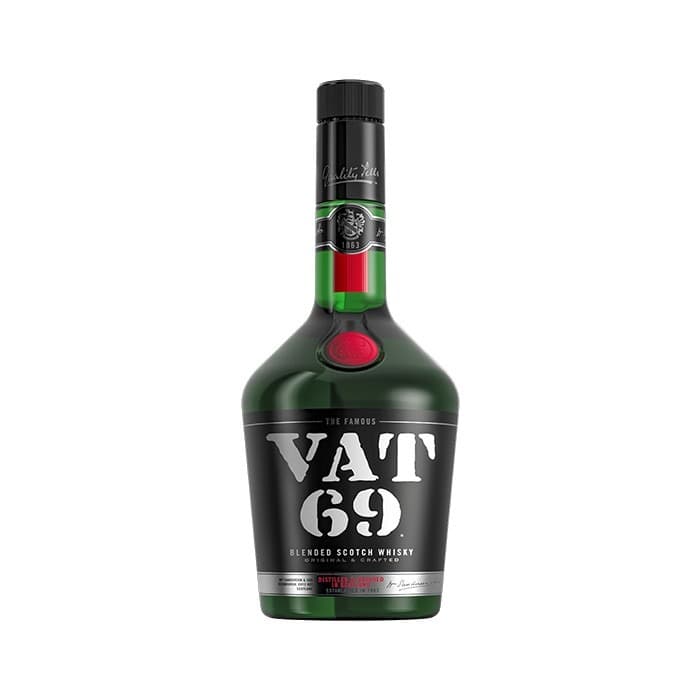 Vat 69