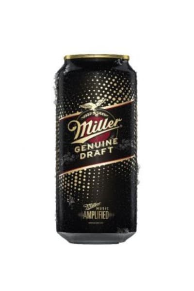 Miller Can