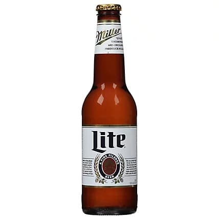 Miller Bottle