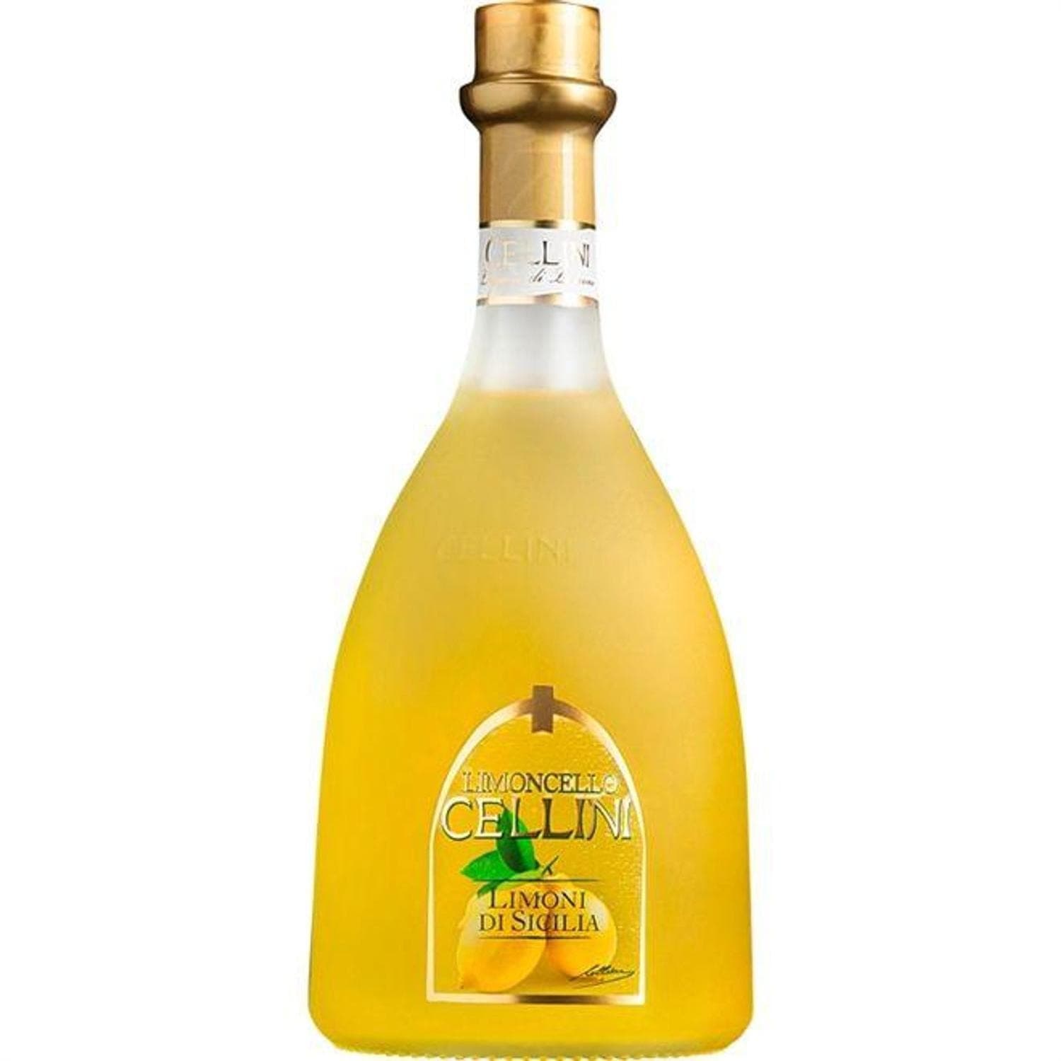 GRAPPA CELLINI LIMONCELLO 700 ML Unds