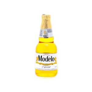 MODELO RUBIA 8 OZ Unds