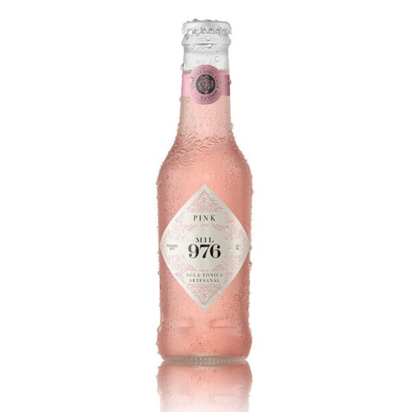 AGUA TONICA TORONJA SPARKLING 207 ML Unds