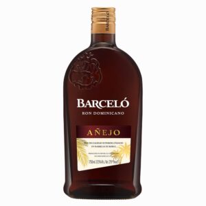 BARCELO AÑEJO 1750 ML Unds