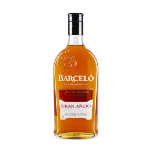 BARCELO GRAN ANEJO 350ML Unds