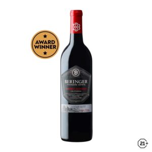 BERINGER FOUNDERS ESTATE CABERNET SAUVIGNON 750 ML