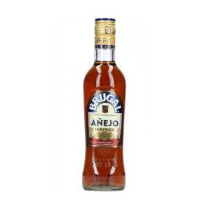 BRUGAL ANEJO SUPERIOR 350 ML Unds
