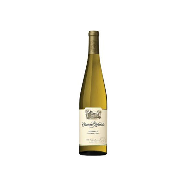 CHATEAU ST. MICHELLE RIESLING 750 ML