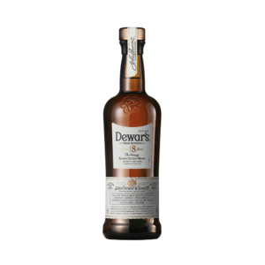 DEWARS 18 AÑOS 750ML Unds