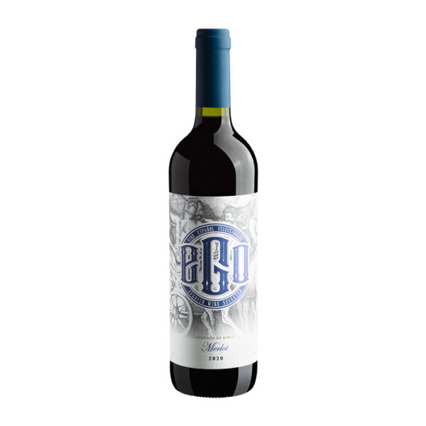 EGO MERLOT 750ml