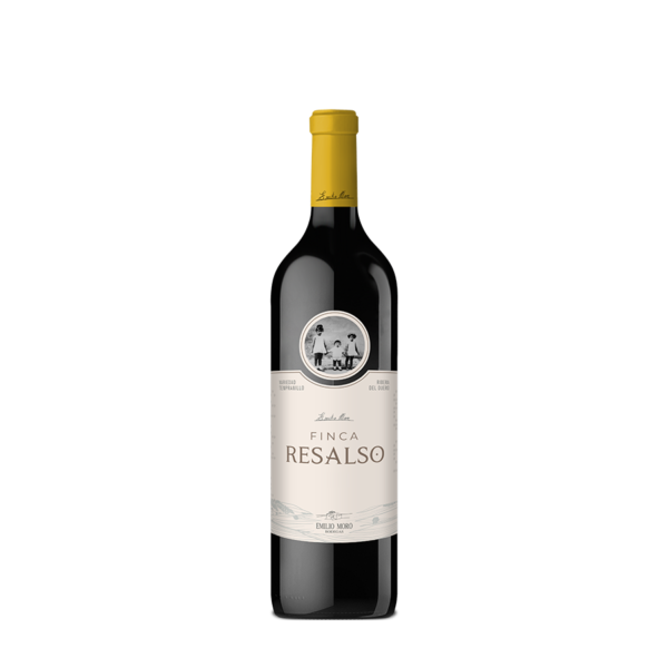 EMILIO MORO FINCA RESALSO 750 ML