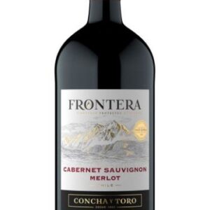 FRONTERA MERLOT MAGNUM 1.5 LT Unds
