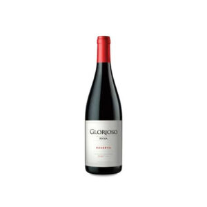 GLORIOSO RESERVA 750 ML
