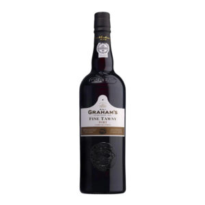 GRAHAM'S TAWNY 750 ML Unds
