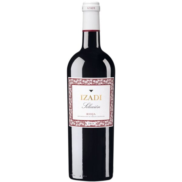 IZADI SELECCIÓN 750 ML