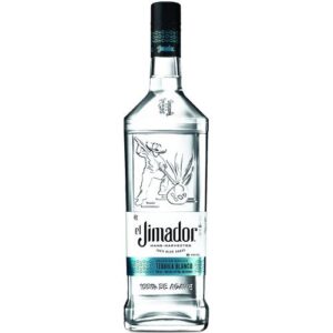 JIMADOR TEQUILA BLANCA 750 ML