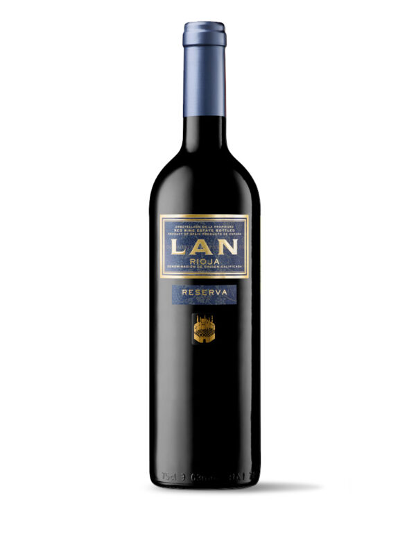 LAN RESERVA 750 ML